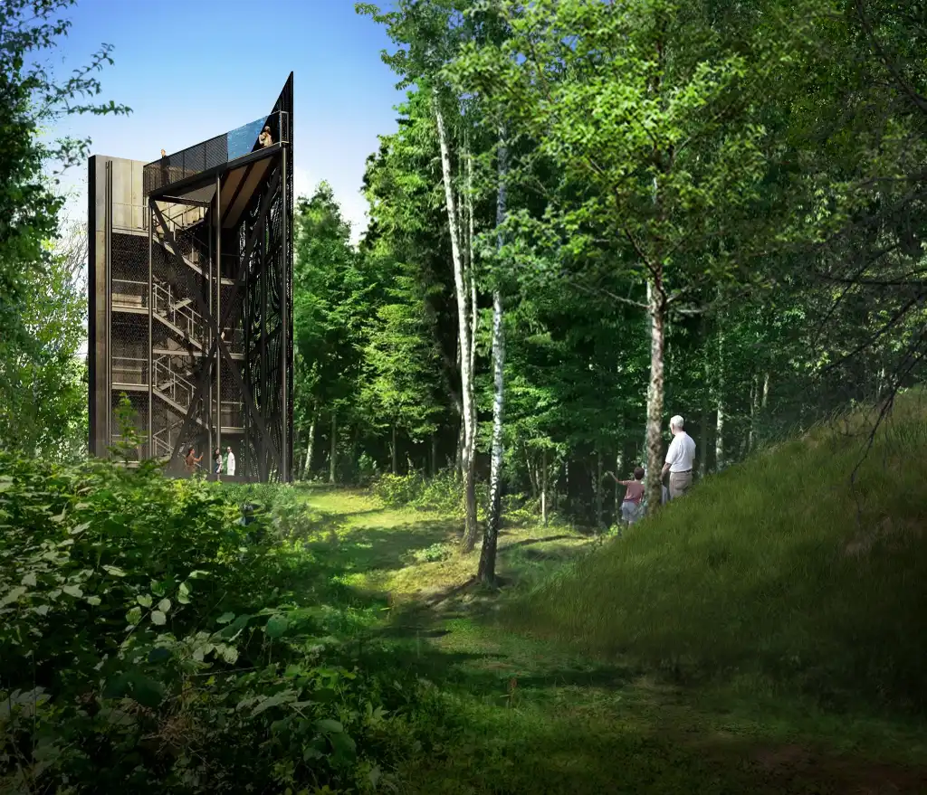 Jest szansa że w Gminie Łącko powstanie nowa atrakcja turystyczna