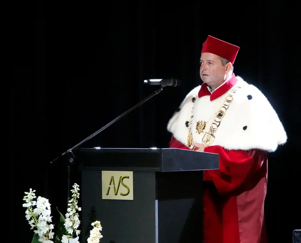 ANS obchodzi jubileusz 25-lecia powstania