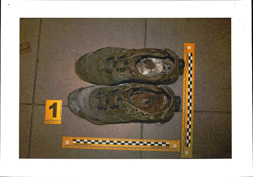 Rozpoznajesz tego mężczyznę? Prokuratura prosi o pomoc w ustaleniu jego tożsamości