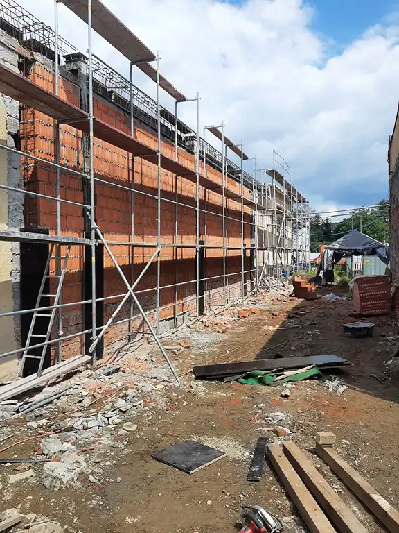 Sądecki MPEC realizuje cztery projekty dofinansowane ze źródeł zewnętrznych