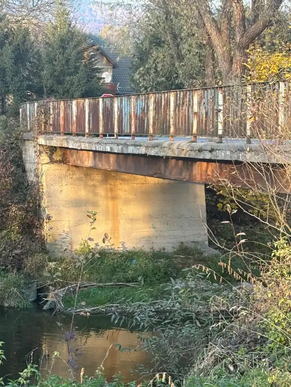 Nowe inwestycje w Gminie Chełmiec. W planach chodniki i mosty