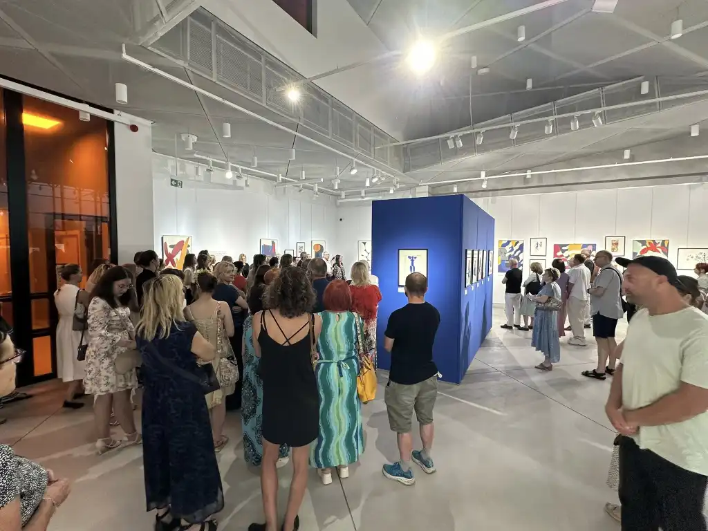 „Radosne formy” – spotkanie klasyki i współczesności w Starym Sączu