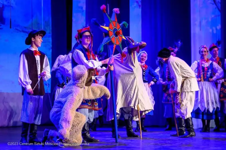 Kulturalna Małopolska na weekend 9 - 12 stycznia