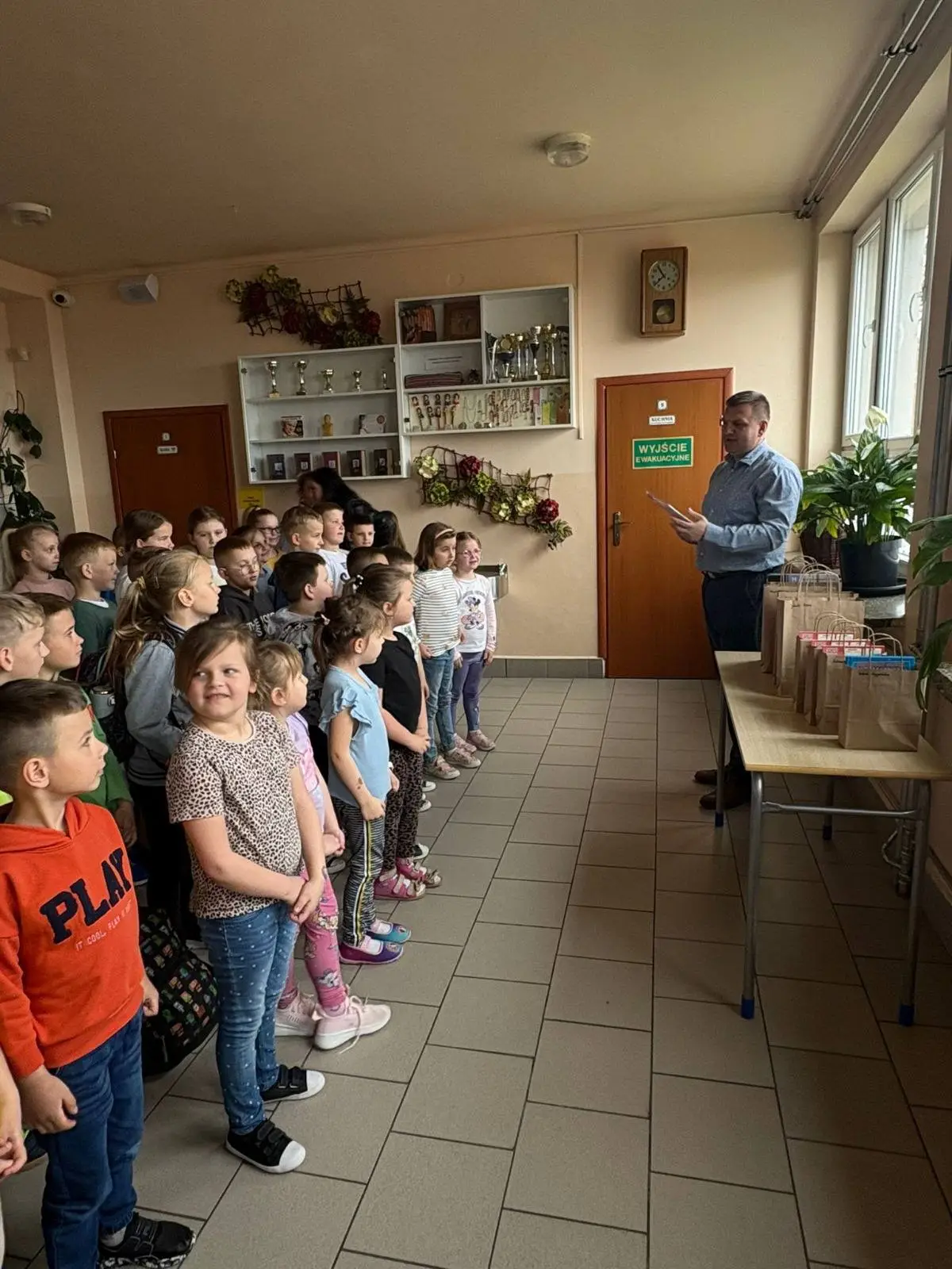 Sukces uczniów z Podegrodzia. Ogólnopolskie podium dla młodych talentów