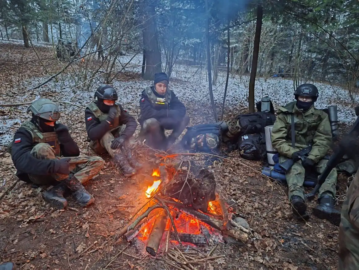 Pierwszy miesiąc nowego półrocza w Zespole Szkół w Marcinkowicach pełen sukcesów i pasji