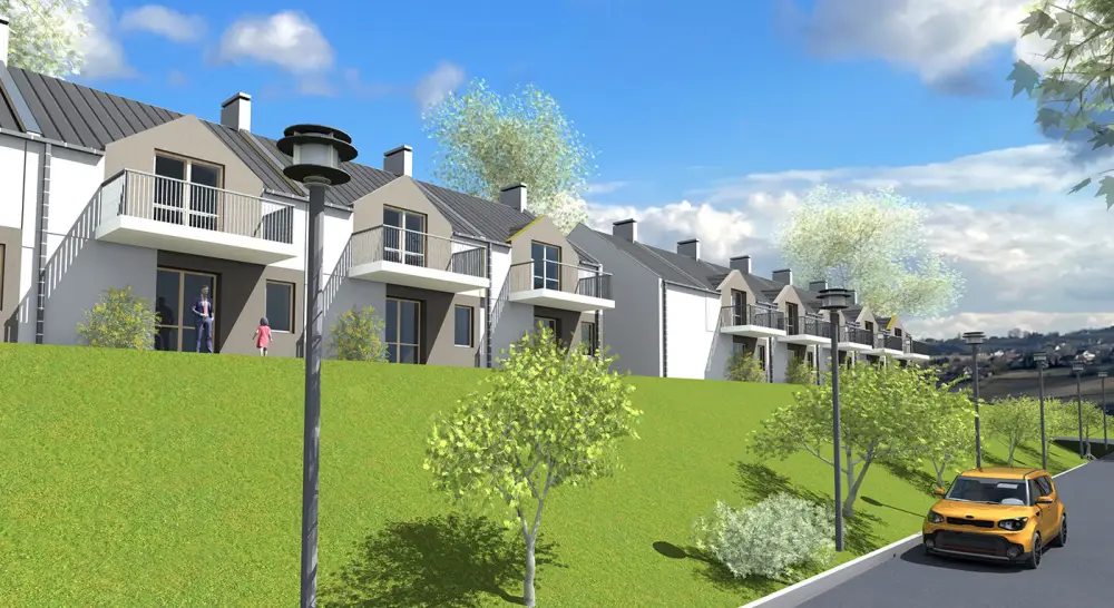 Nowe osiedle w Korzennej coraz bliżej. Ogłoszono przetarg