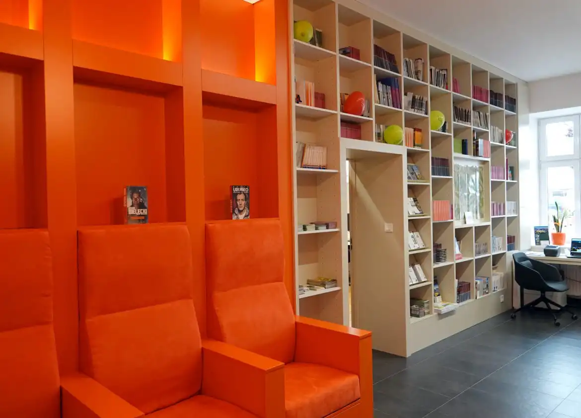 Stary Sącz: Nowa siedziba Centrum Kultury i Sztuki oddana do użytku