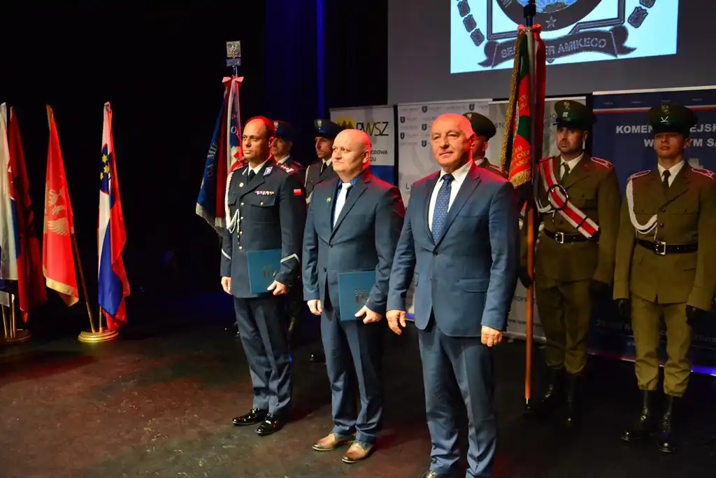 IPA Region Nowy Sącz uroczyście świętował 30-lecie istnienia