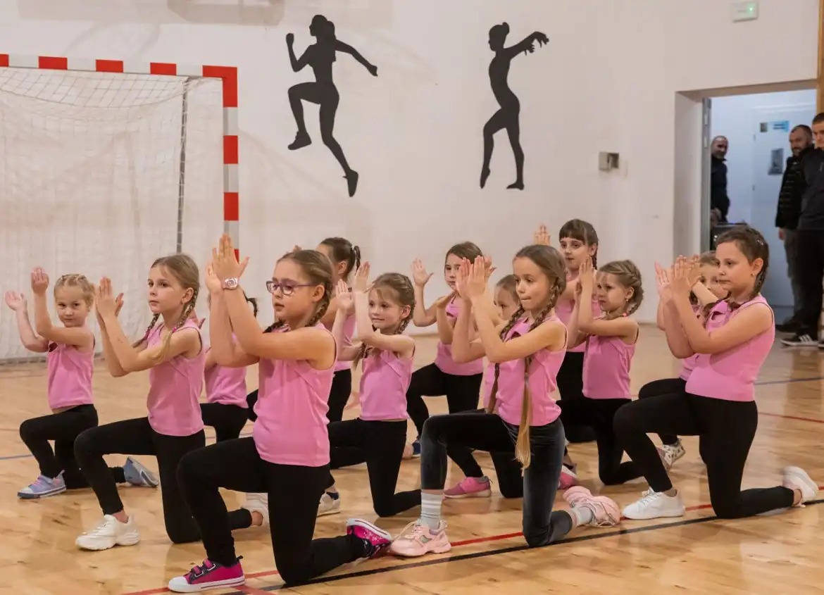 Samorządowcy walczyli w Binczarowej o puchar Starosty Nowosądeckiego