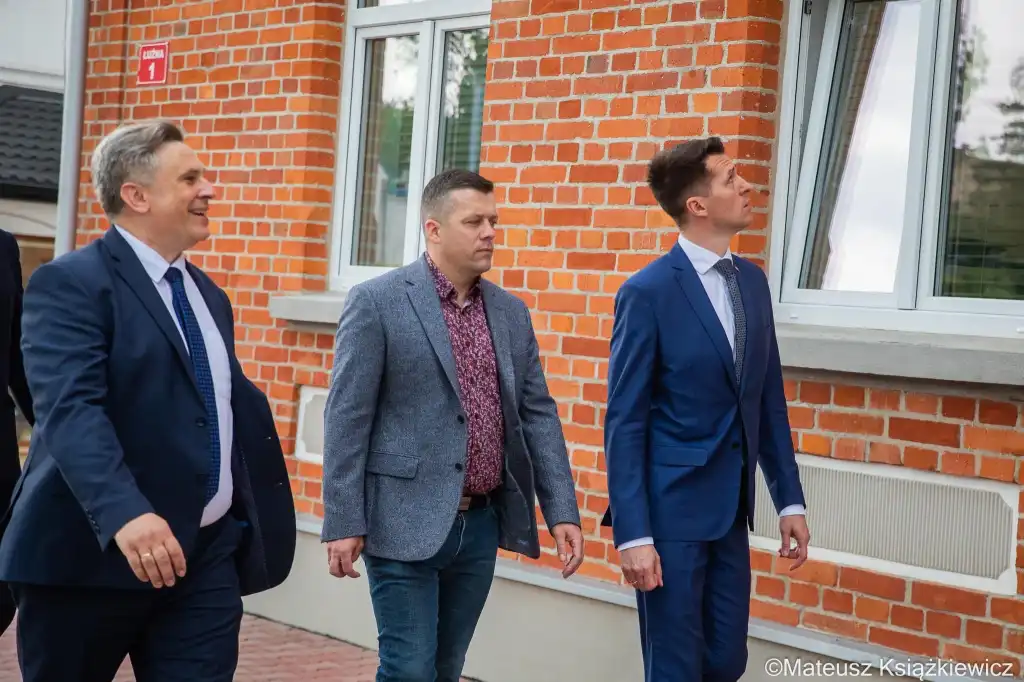 Most na drodze gminnej Szalowa Górzyna zostanie zmodernizowany