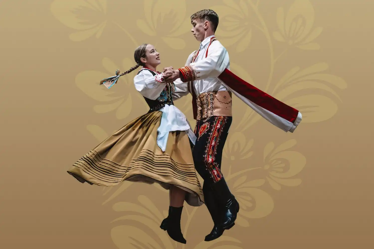 Kulturalna Małopolska na weekend 11 - 14 września