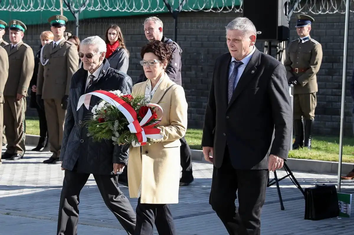 Placówka Straży Granicznej w Tarnowie imienia gen. bryg. Józefa Gizy