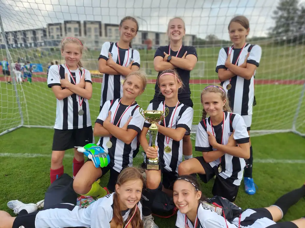 IX Ogólnopolski Turniej Kibice Razem