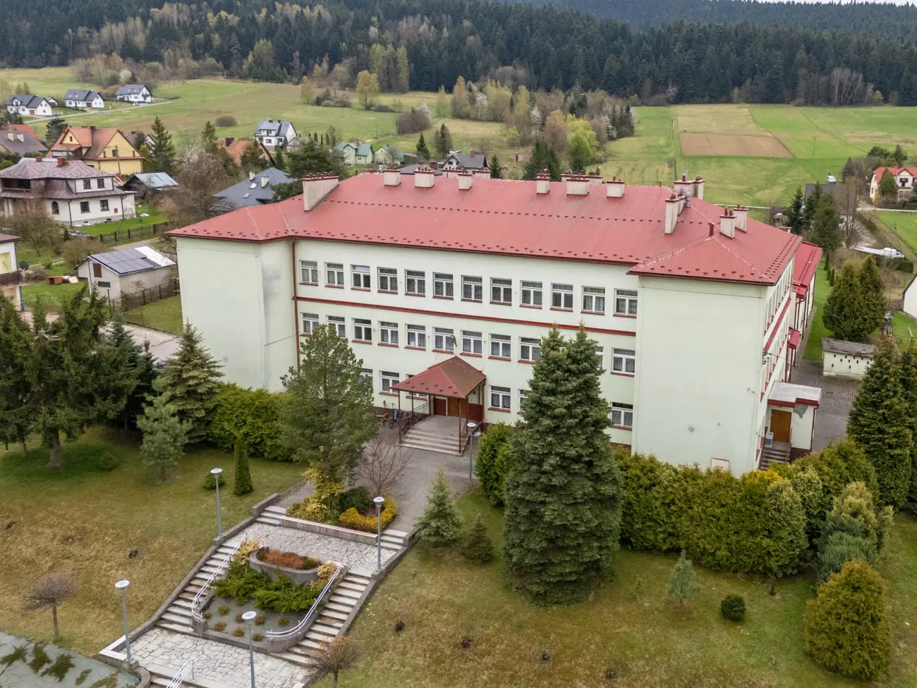 Kolejna inwestycja w oświatę. Modernizacja za ponad 4 mln zł