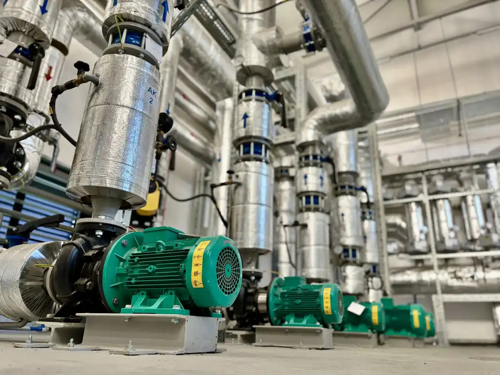 Nowy Sącz: Dwa lata gazowej kogeneracji. Ekologiczne ciepło i prąd dla tysięcy mieszkańców