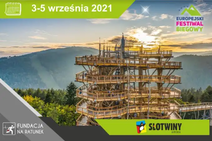21 maja ruszają zapisy na pierwszą edycję Europejskiego Festiwalu Biegowego w Krynicy-Zdroju