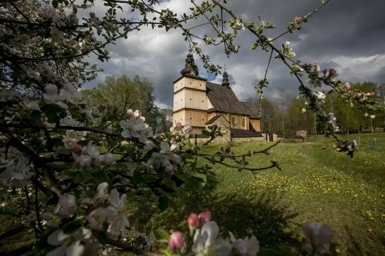 Małopolska: Wydarzenia kulturalne na weekend 11 - 14 maja