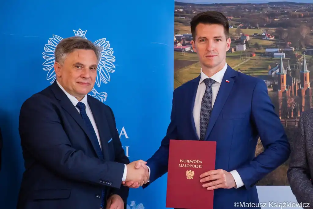 Most na drodze gminnej Szalowa Górzyna zostanie zmodernizowany