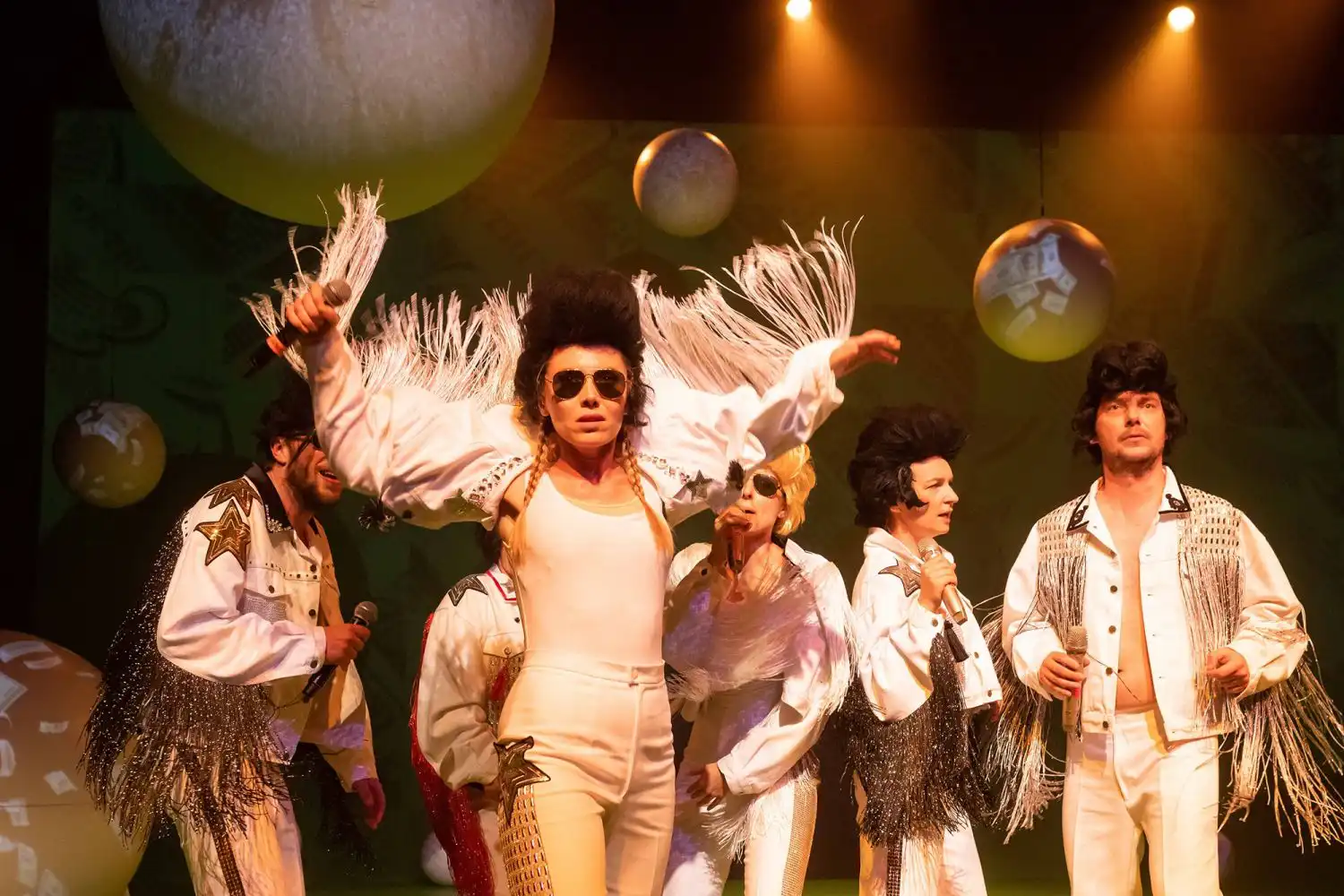 Małopolska: Wydarzenia kulturalne na długi weekend 6-9 stycznia