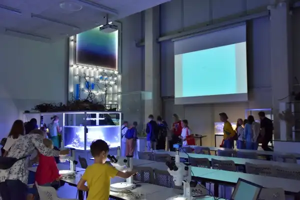 Kulturalna Małopolska na weekend 25 - 28 września