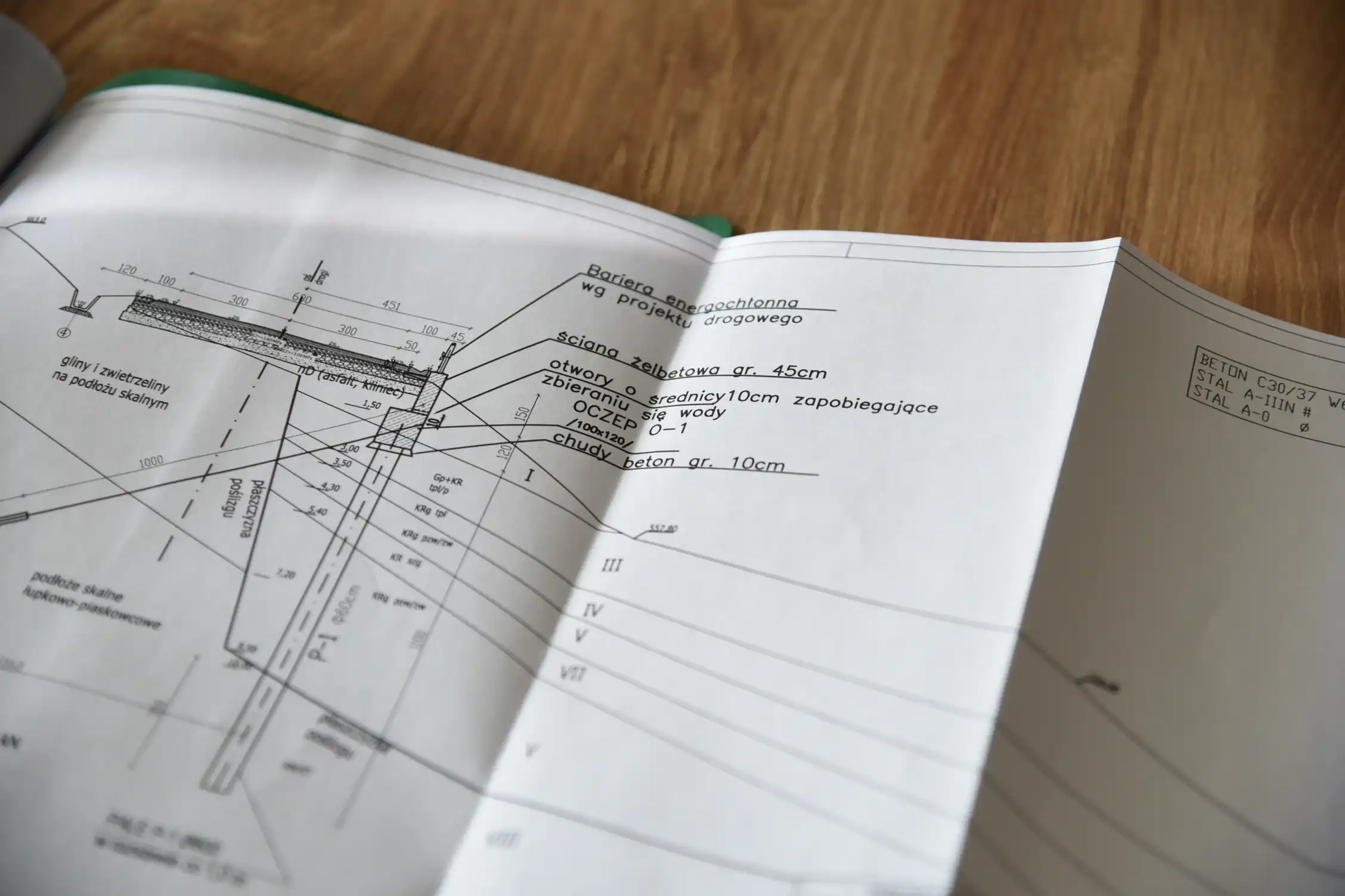 Kolejne inwestycje drogowe na terenie powiatu limanowskiego