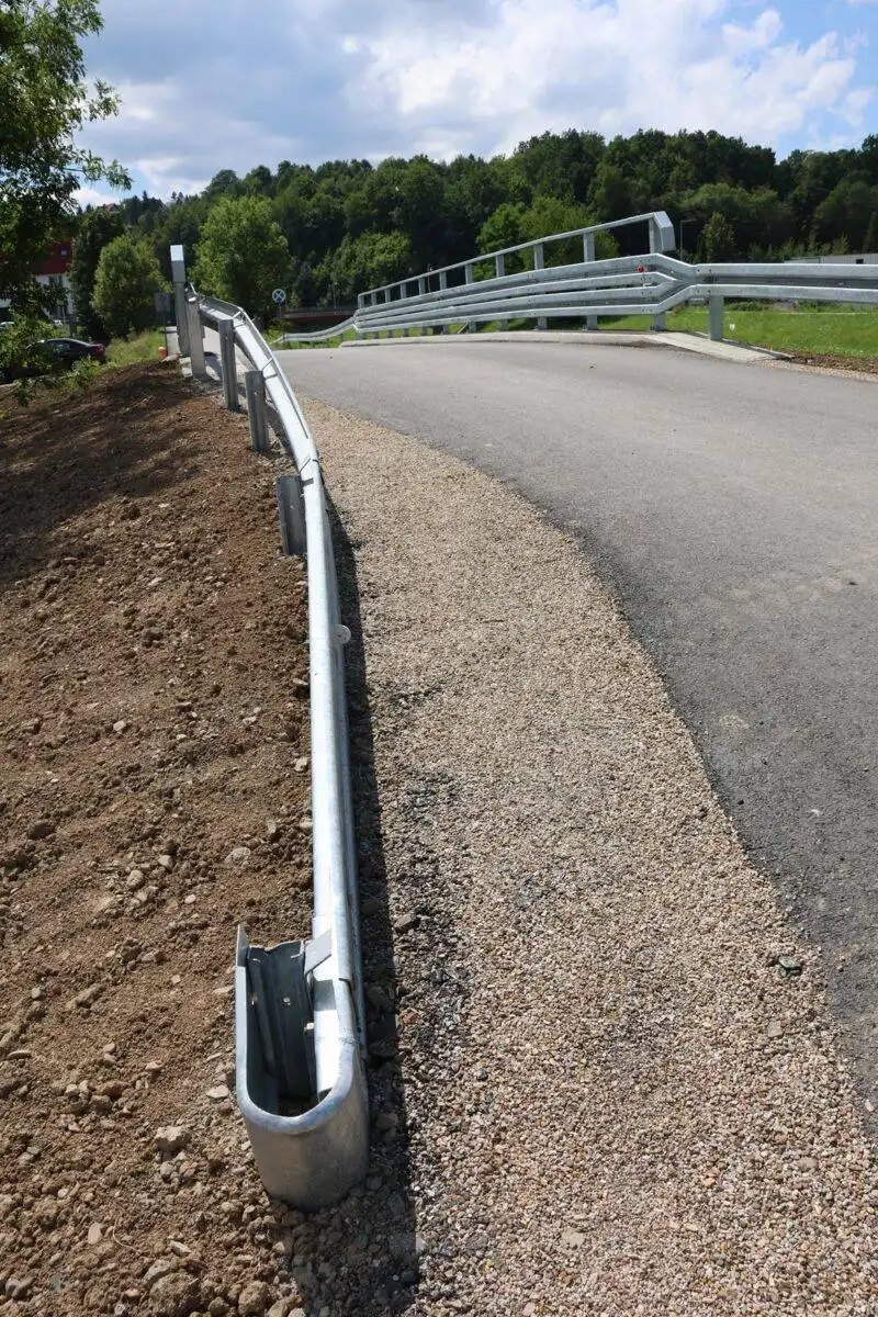 Most na Kusocińskiego już otwarty! Remont zakończony przed czasem