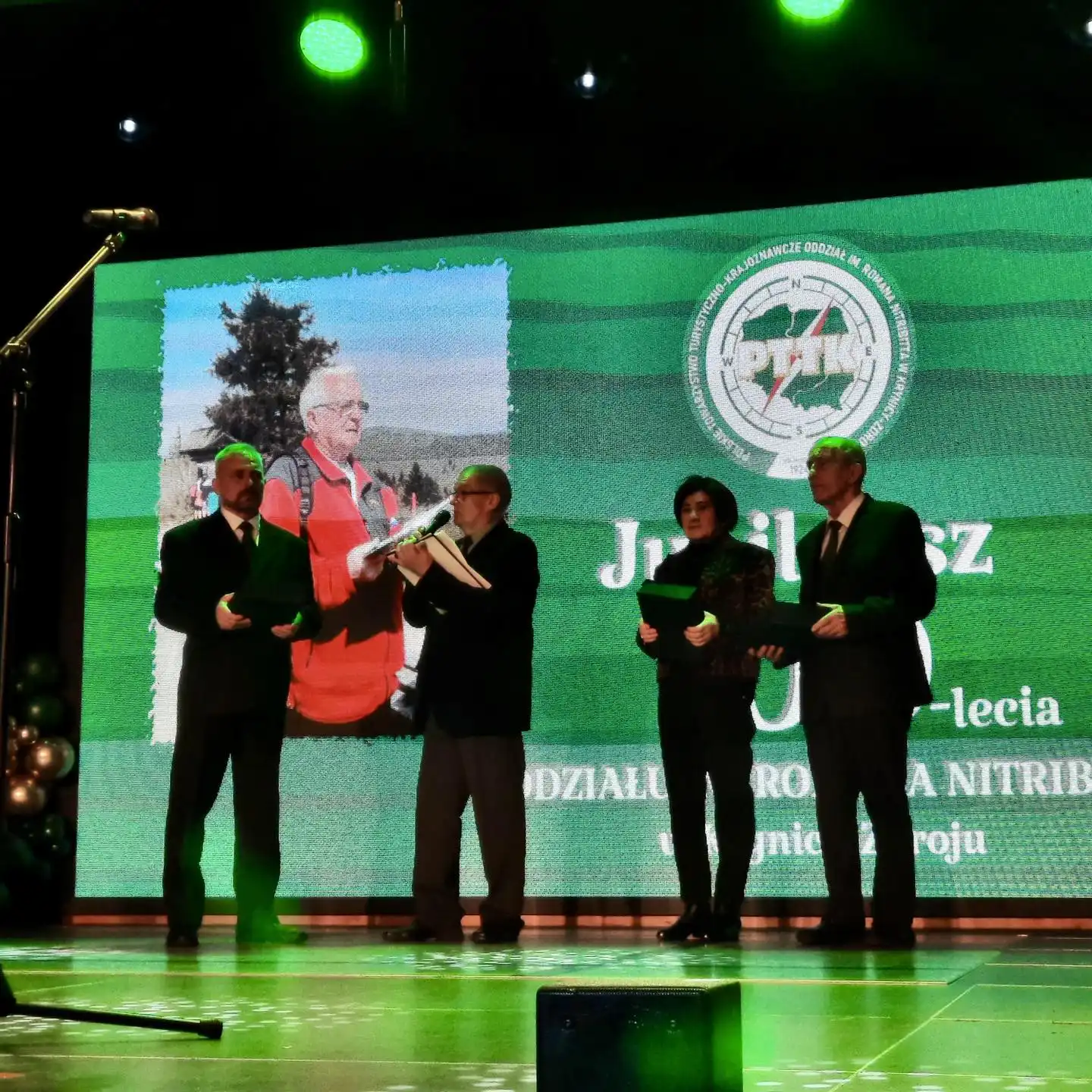 100-lecie PTTK i Dzień Ratownika. Wyjątkowe rocznice w Krynicy-Zdroju