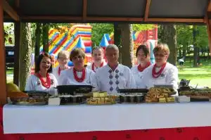 Beskidzkie Rytmy i Smaki zawładnęły Limanową