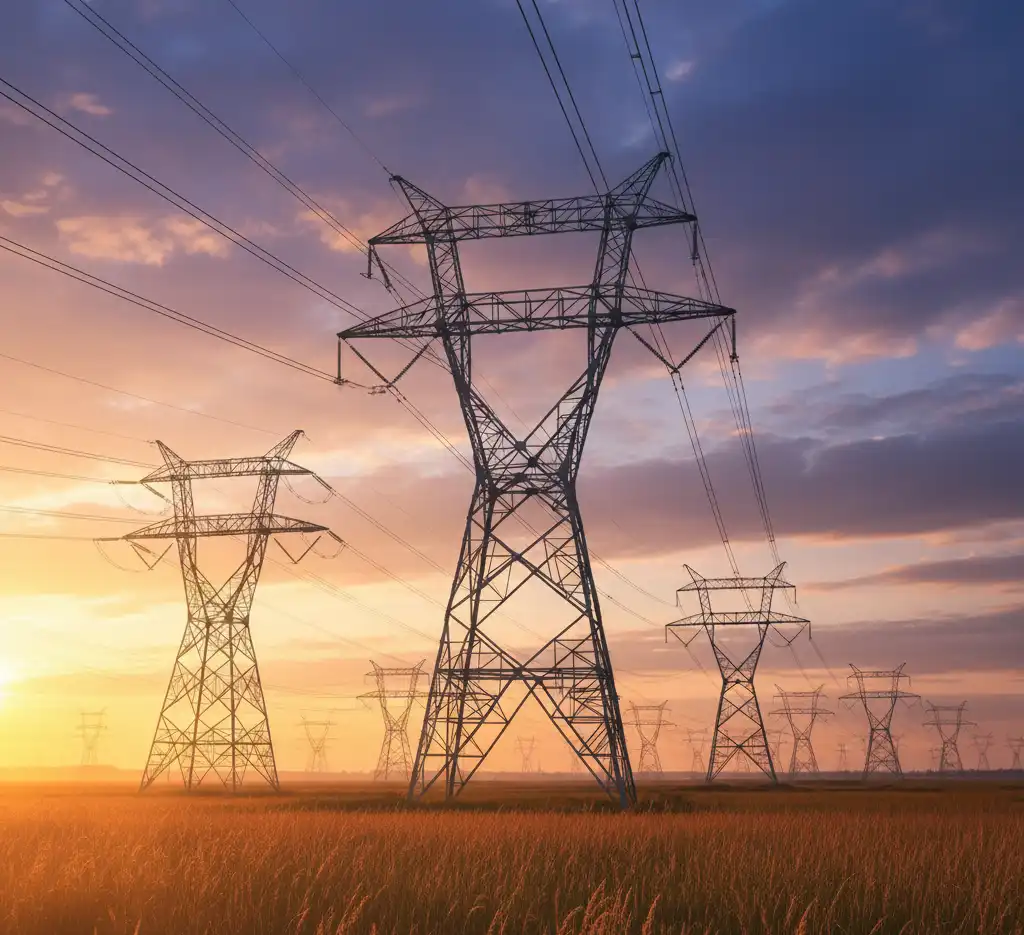 Planowane przerwy w dostawie prądu w dniach 17 - 21 listopada