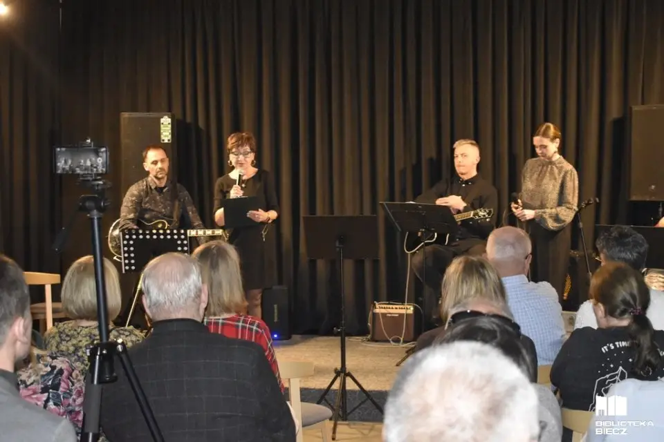 W stronę pamięci. Biecz wspomina Andrzeja Topczyja