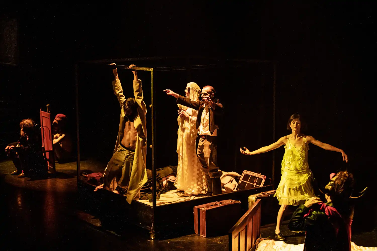 Małopolska: Wydarzenia kulturalne na weekend 11 - 14 maja