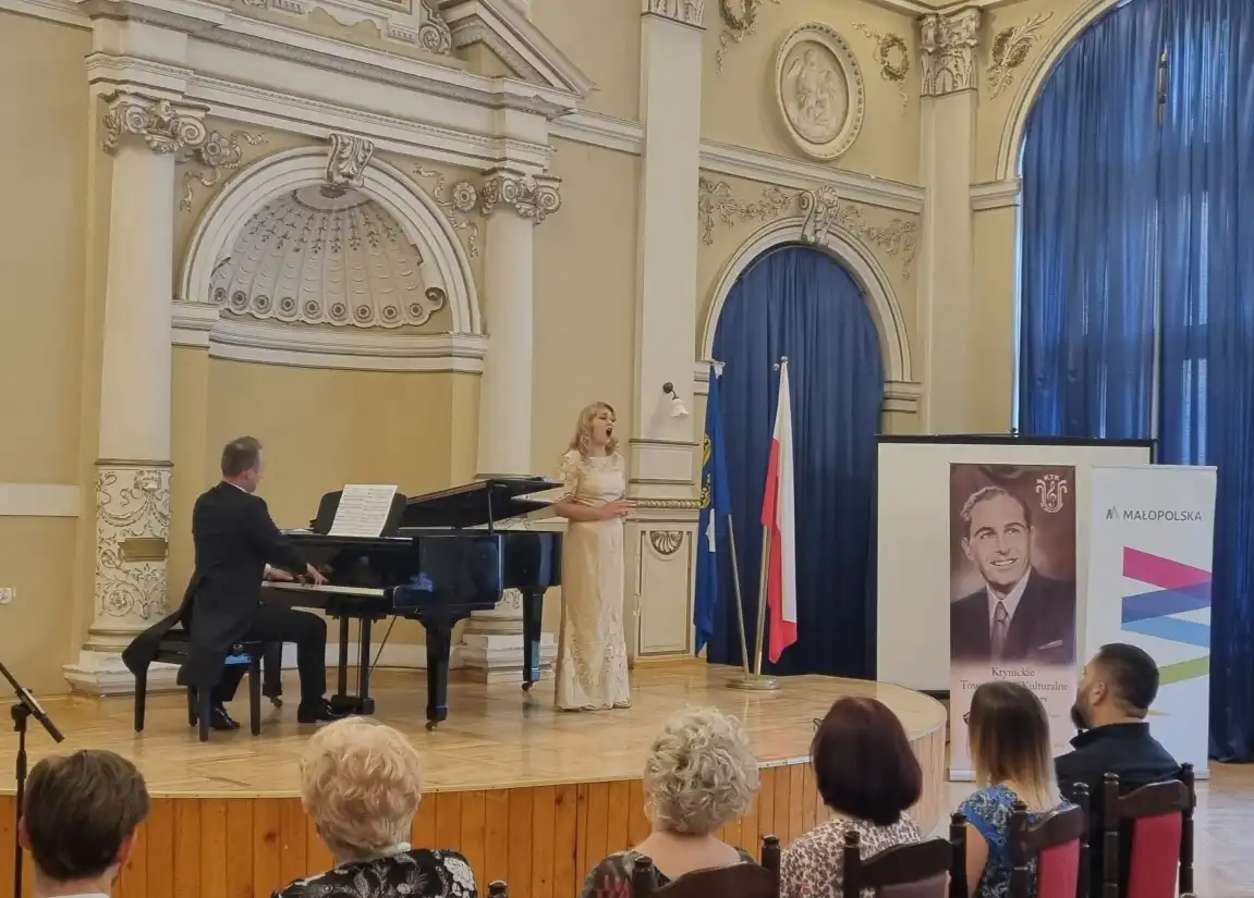 Krynica-Zdrój: XIX Letni Festiwal Muzyczny już za nami