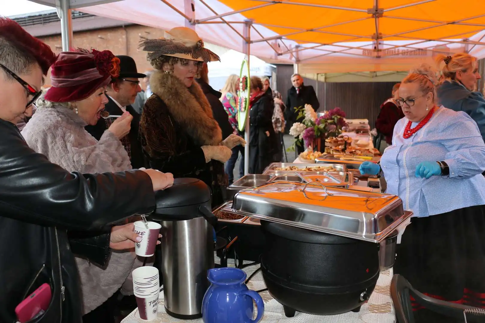 Kulturalne święto w Limanowej. Małopolskie Dni Dziedzictwa Kulturowego za nami