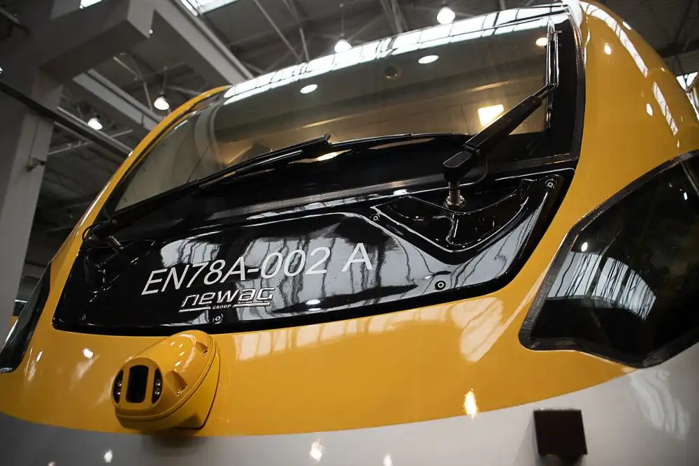 Impulsy 2 dla Województwa Małopolskiego uroczyście przekazane