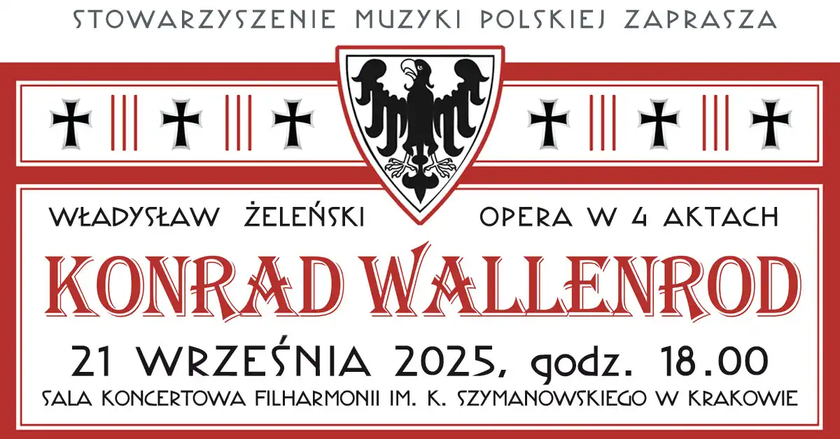 Kulturalna Małopolska na weekend 18 - 21 września