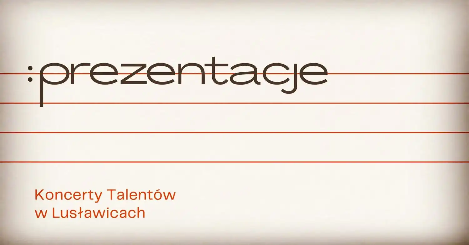 Małopolska: Wydarzenia kulturalne na weekend 8 - 11 grudnia