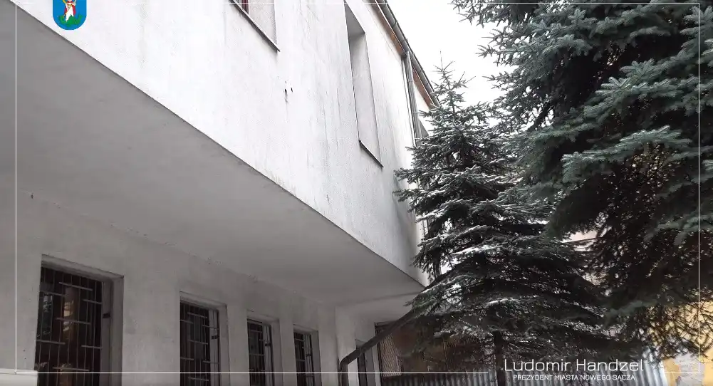 Będzie kompleksowy remont Pałacu Młodzieży. Umowa podpisana