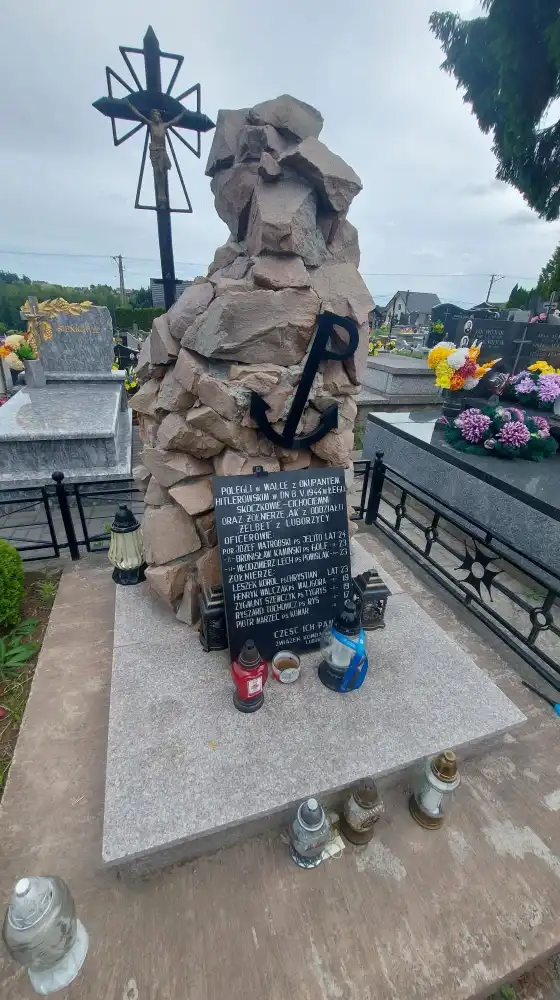 Rajd Tropem Cichociemnych. Żywa lekcja historii i wojskowe wyzwanie