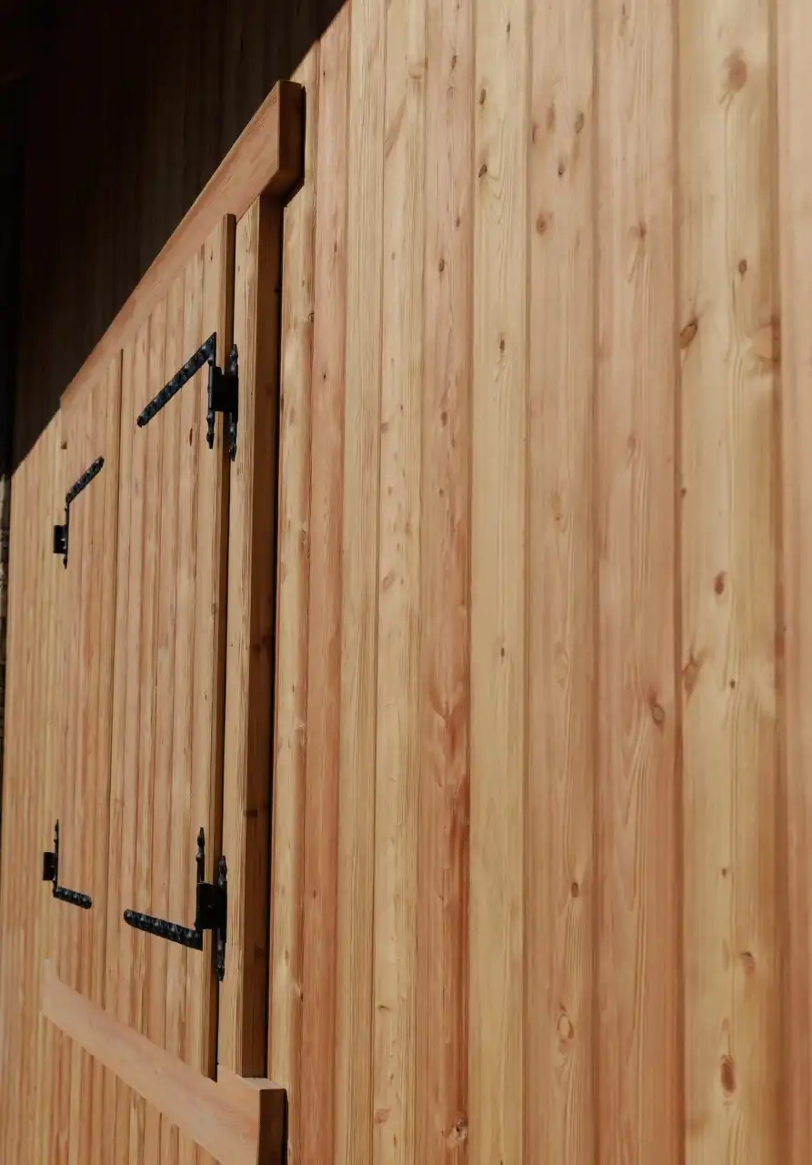 Nowa perła Korzennej. Z dawnej stodoły powstaje sala koncertowa