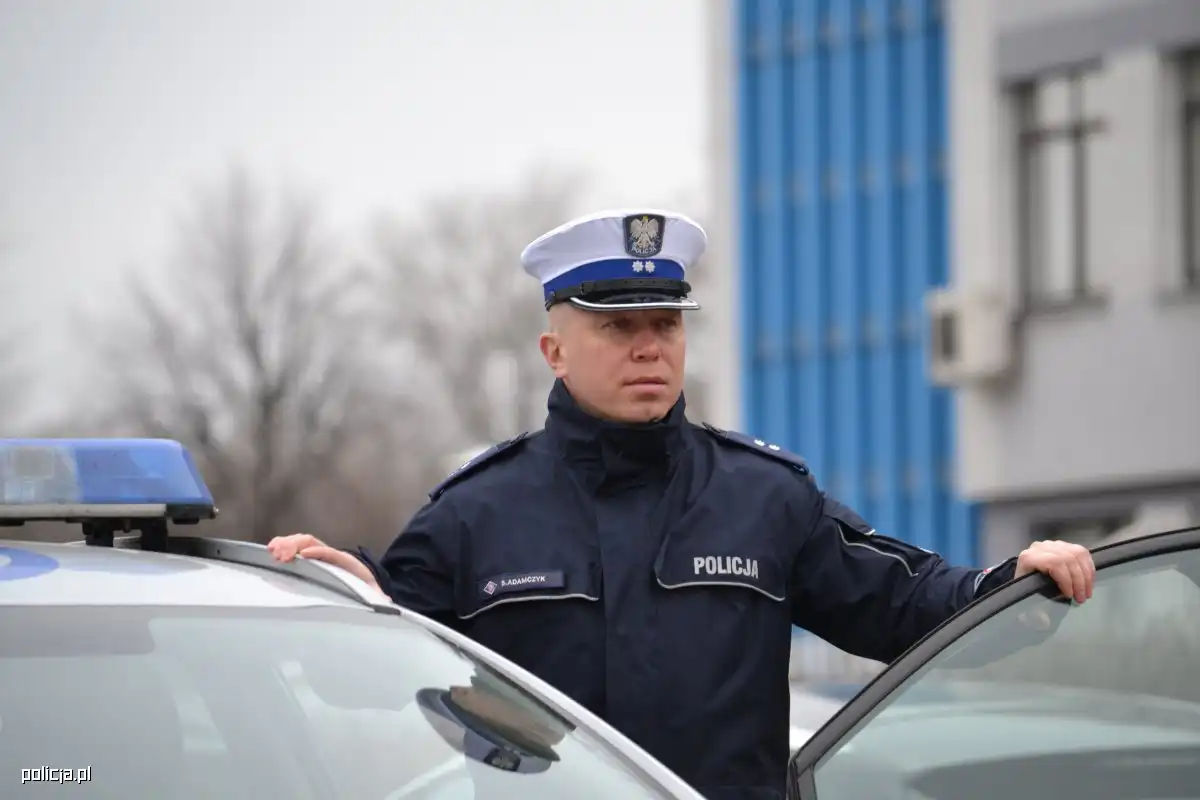 Małopolska: Nowy taryfikator mandatów poprawił bezpieczeństwo w ruchu drogowym