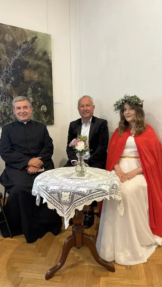 Małgorzaty świętowały w Nowym Sączu. Imieninowy dzień pełen tradycji i kultury