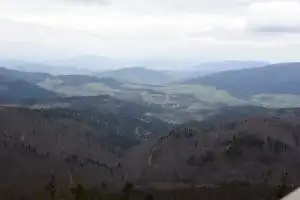 Pełne atrakcji Otwarcie Małopolskiego Sezonu Turystycznego w Powiecie Limanowskim