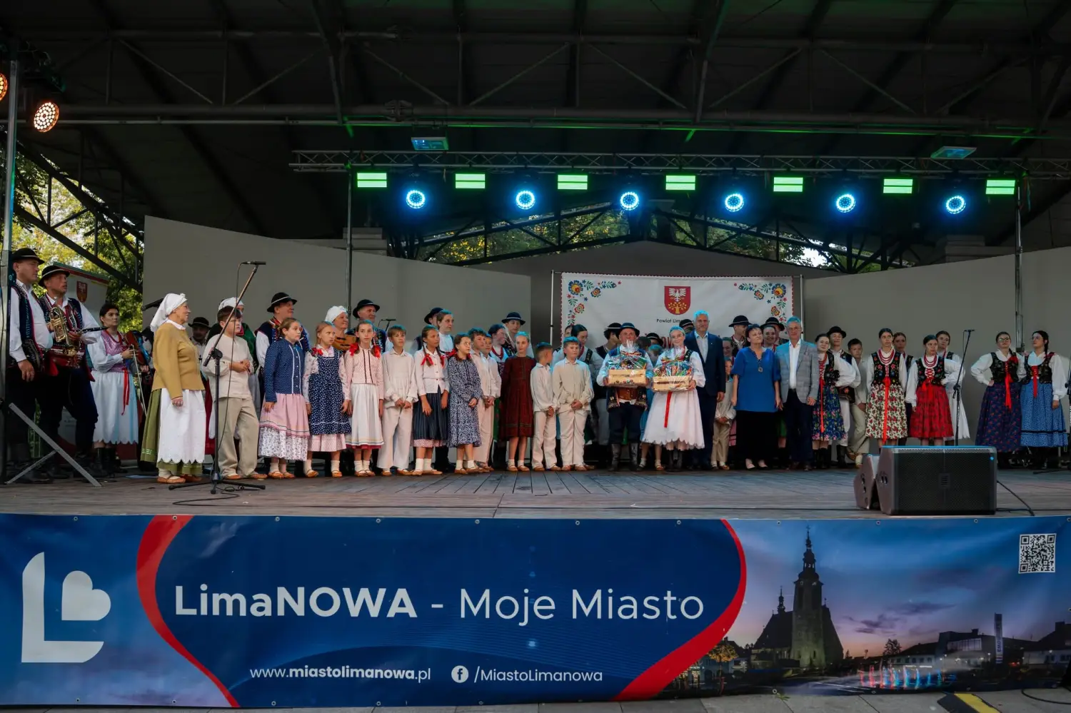 Koła gospodyń rywalizowały o zwycięstwo. Znamy laureatów powiatowego przeglądu