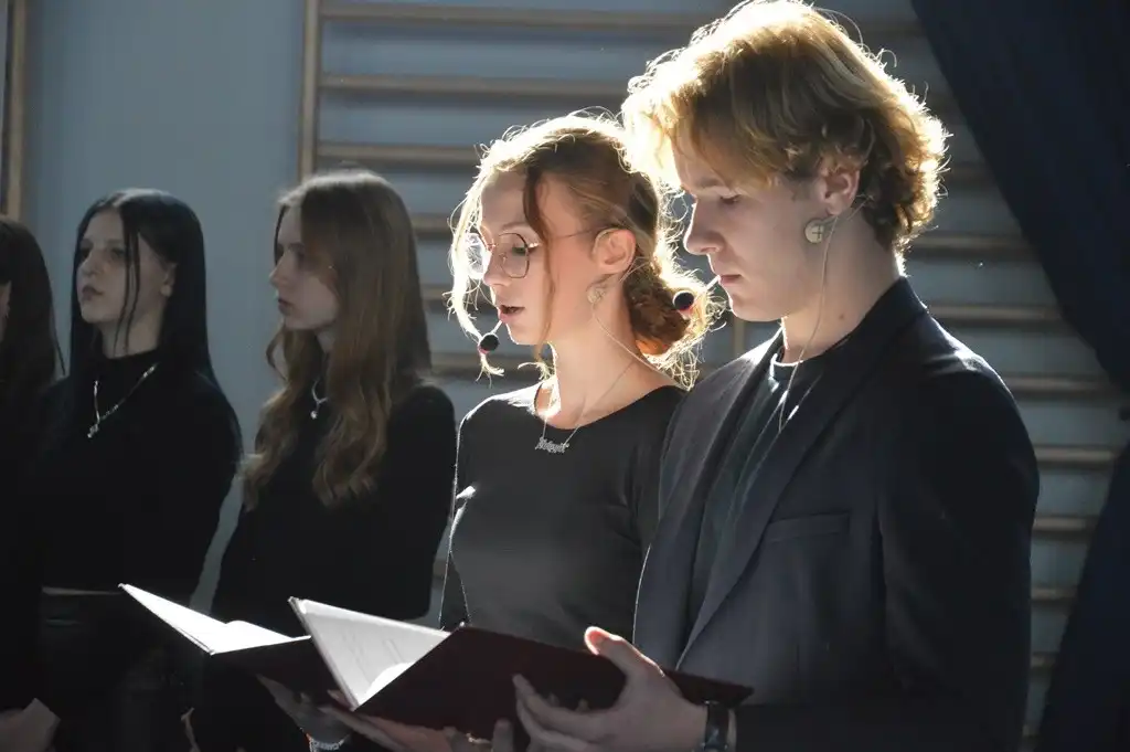 LO w Starym Sączu obchodziło 74. rocznicę istnienia