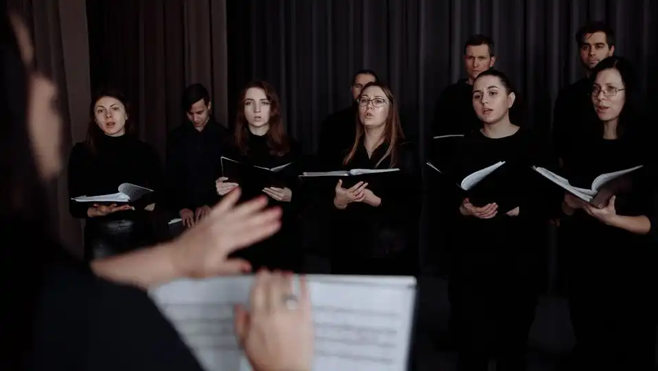 Małopolska: Wydarzenia kulturalne na weekend 17 - 20 listopada