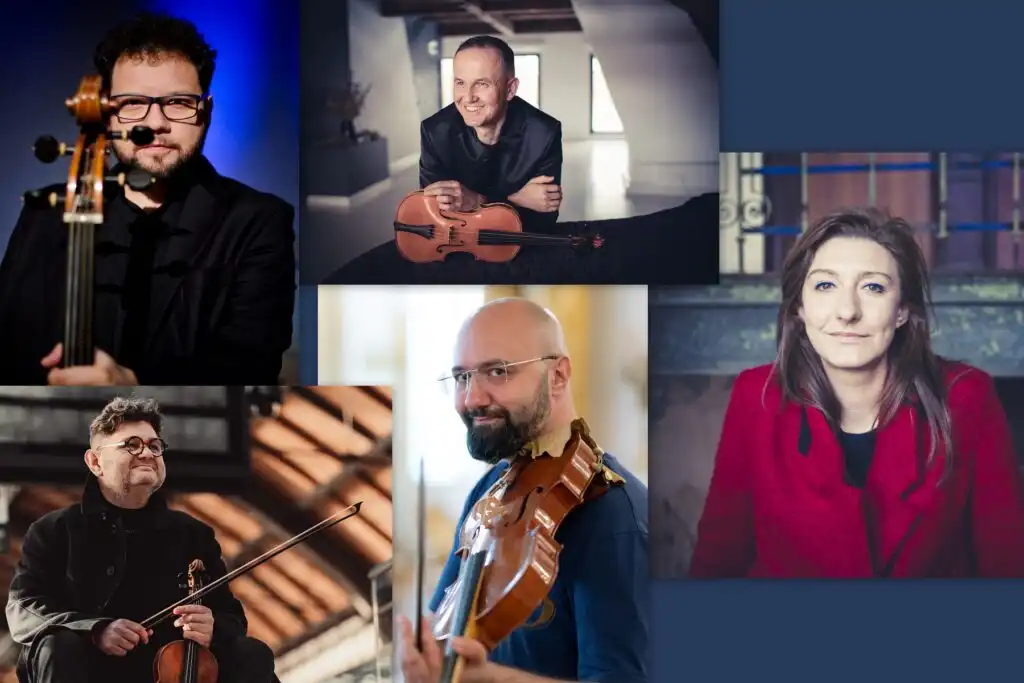 Stary Sącz: W dniach 28 czerwca – 2 lipca 45. Starosądecki Festiwal Muzyki Dawnej OMNIA BENEFICIA