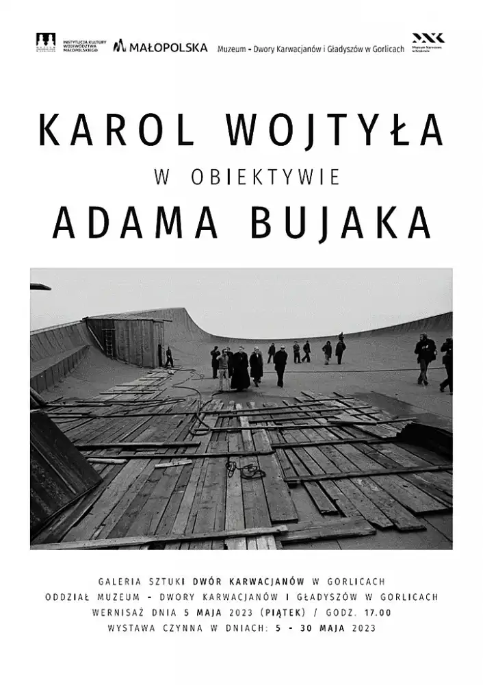 Małopolska: Wydarzenia kulturalne na weekend 4 - 6 maja