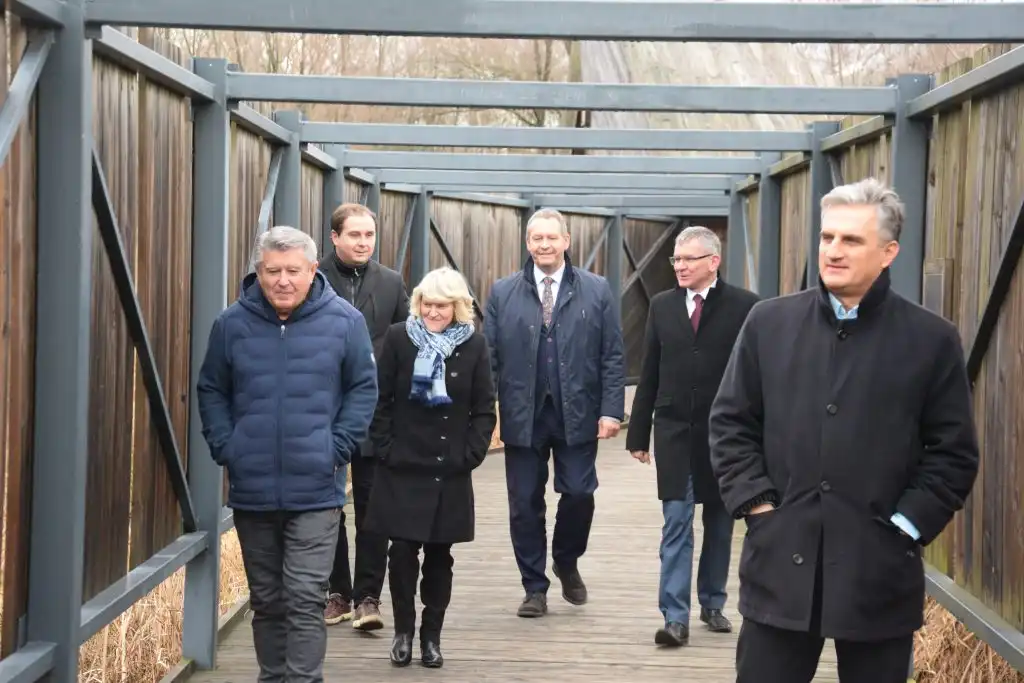 Gmina Stary Sącz: Nowy program, nowe plany, szansa na pieniądze