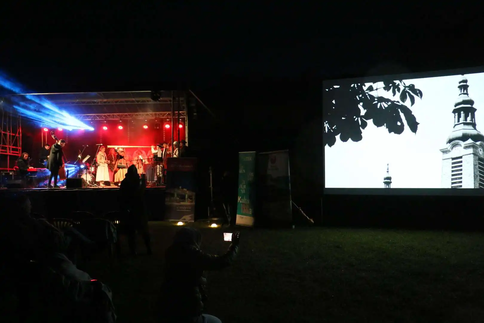 Kulturalne święto w Limanowej. Małopolskie Dni Dziedzictwa Kulturowego za nami