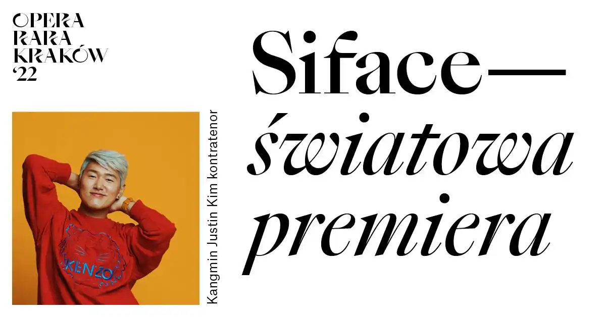 Małopolska: Wydarzenia kulturalne na weekend 17-20 luty